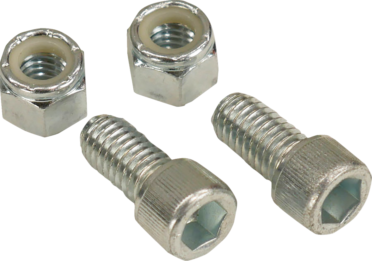 Moose Offroad Socket Head Bolt - 3/8 x 3/4 BB27PF for Moose Plows