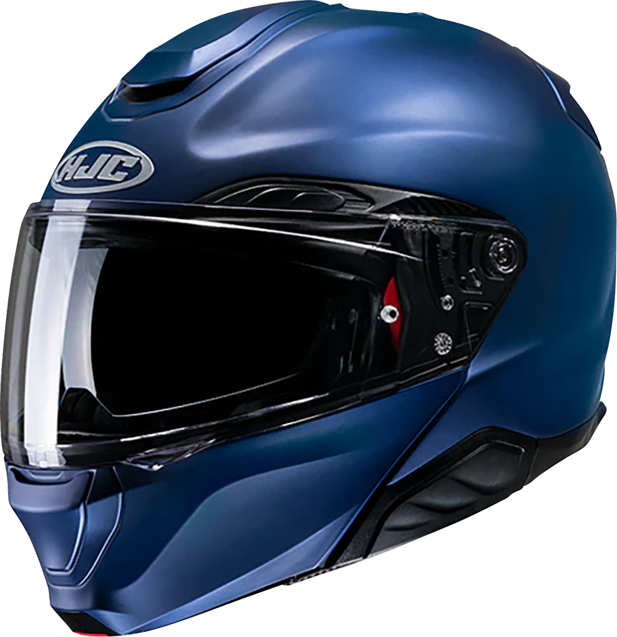 HJC RPHA 91 Modular Helmet - Solid Semi-Flat Metallic Blue - XL EA24NUS7SMBV