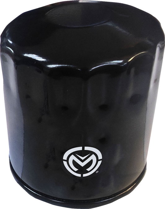 Moose Offroad Polaris T14-5044 Oil Filter - High-Performance Replacement for Standard Filters