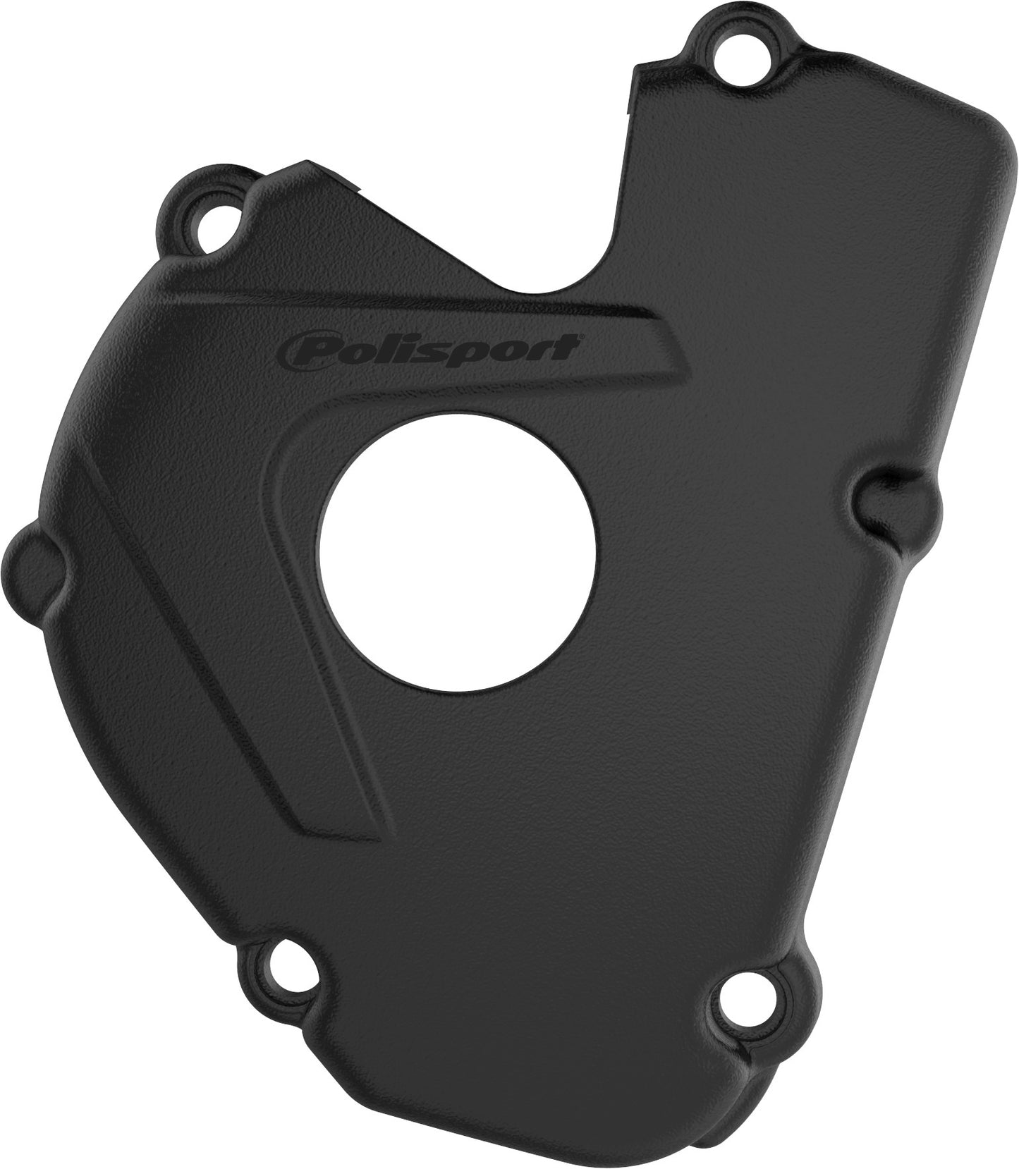 Ignition Cover Protector