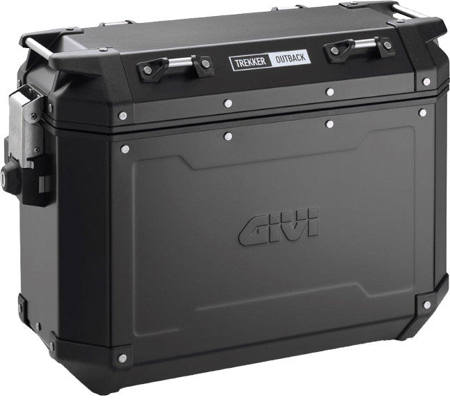 Outback Hard Luggage