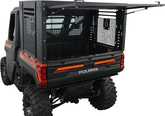 Moose Offroad Polaris Ranger Rear Door Enclosure (Part #3059PF)