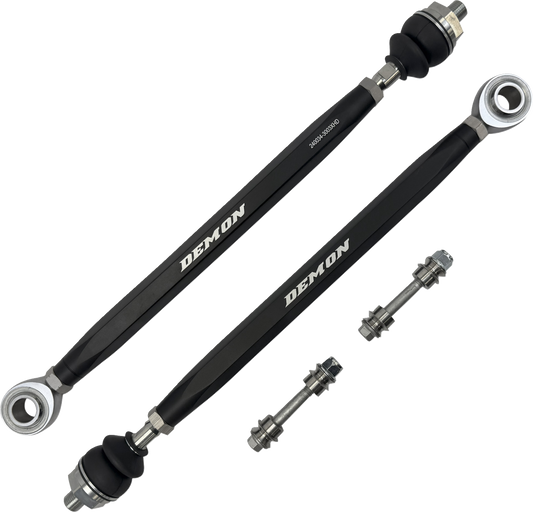 DEMON Heavy Duty Front Tie Rod for Defender PATD-3003XHD-D