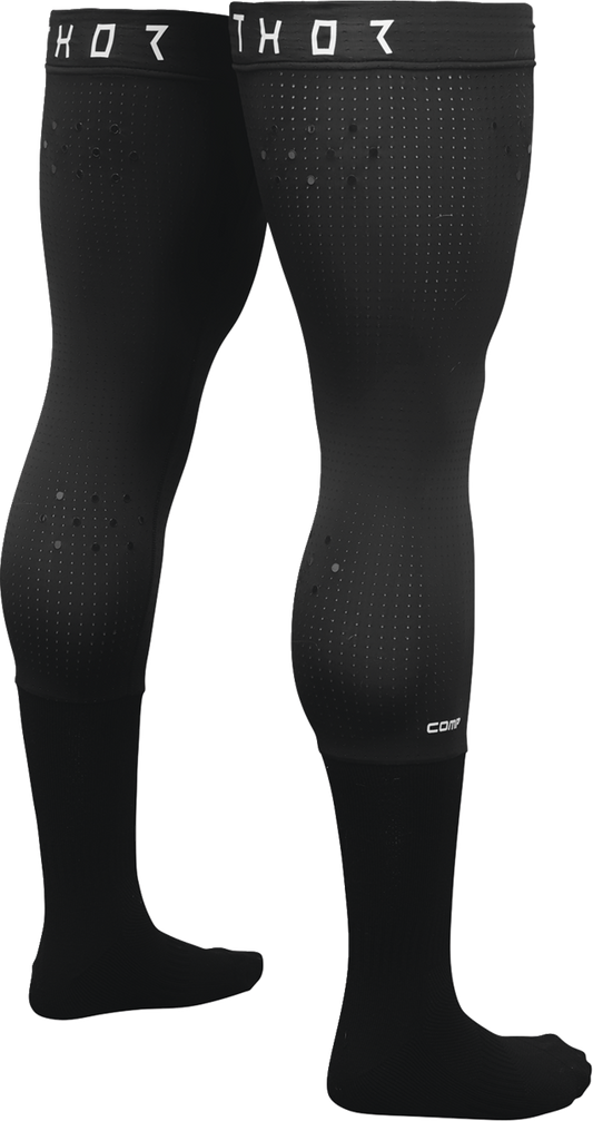 THOR Compression Socks Black 2XL/3XL - Model 3431-0906 for Enhanced Comfort and Support