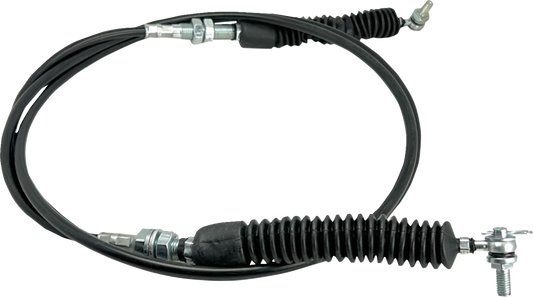 MOOSE OFFROAD Shifter Cable for Polaris UTV 100-3655-PU
