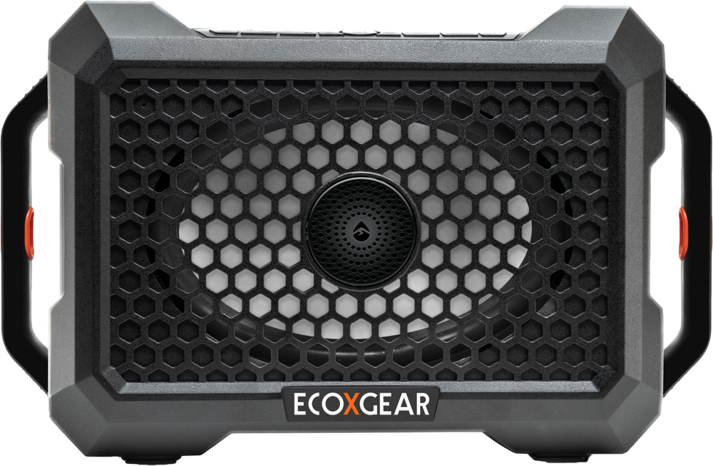 ECOXGEAR Defender Speaker - Black Oak
