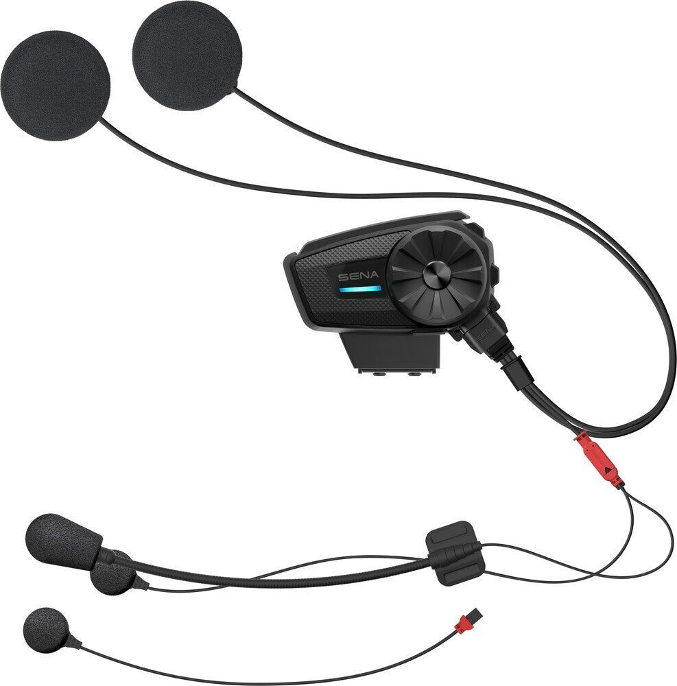 Sena Spider ST1 Mesh Communication System - Single