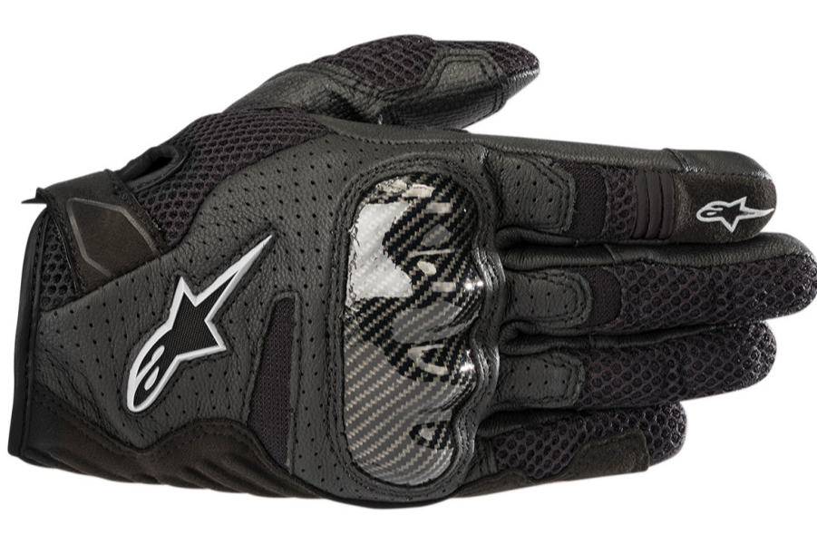 Alpinestars Stella SMX-1 Air V2 CE Gloves 3590518