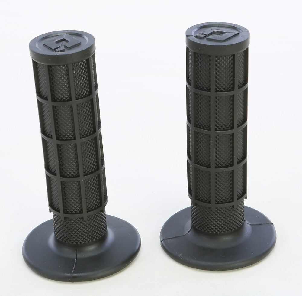 ODI RUFFIAN FULL WAFFLE GRIPS BLACK