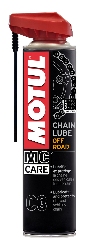 Motul C3 Chain Lube Off Road