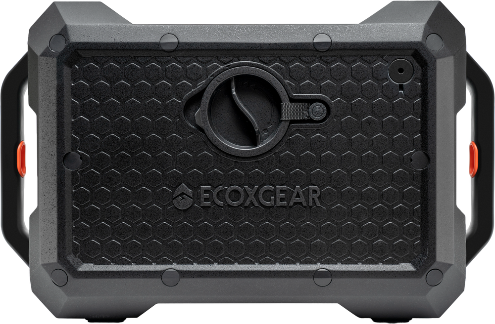 ECOXGEAR Defender Speaker - Black Oak