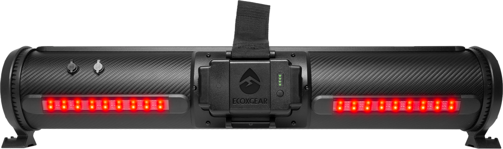 Ecoxgear Sound Extreme SEB26 Battery Powered Soundbar