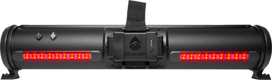 Ecoxgear Sound Extreme SEB26  Battery Powered Soundbar