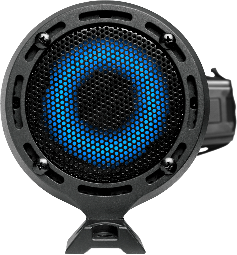 Ecoxgear Sound Extreme SEB26 Battery Powered Soundbar