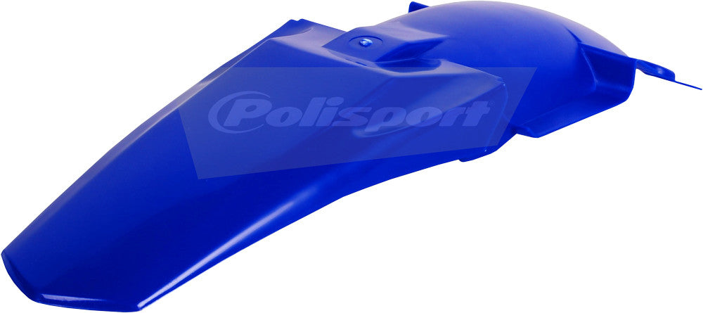 Polisport Rear Fender
