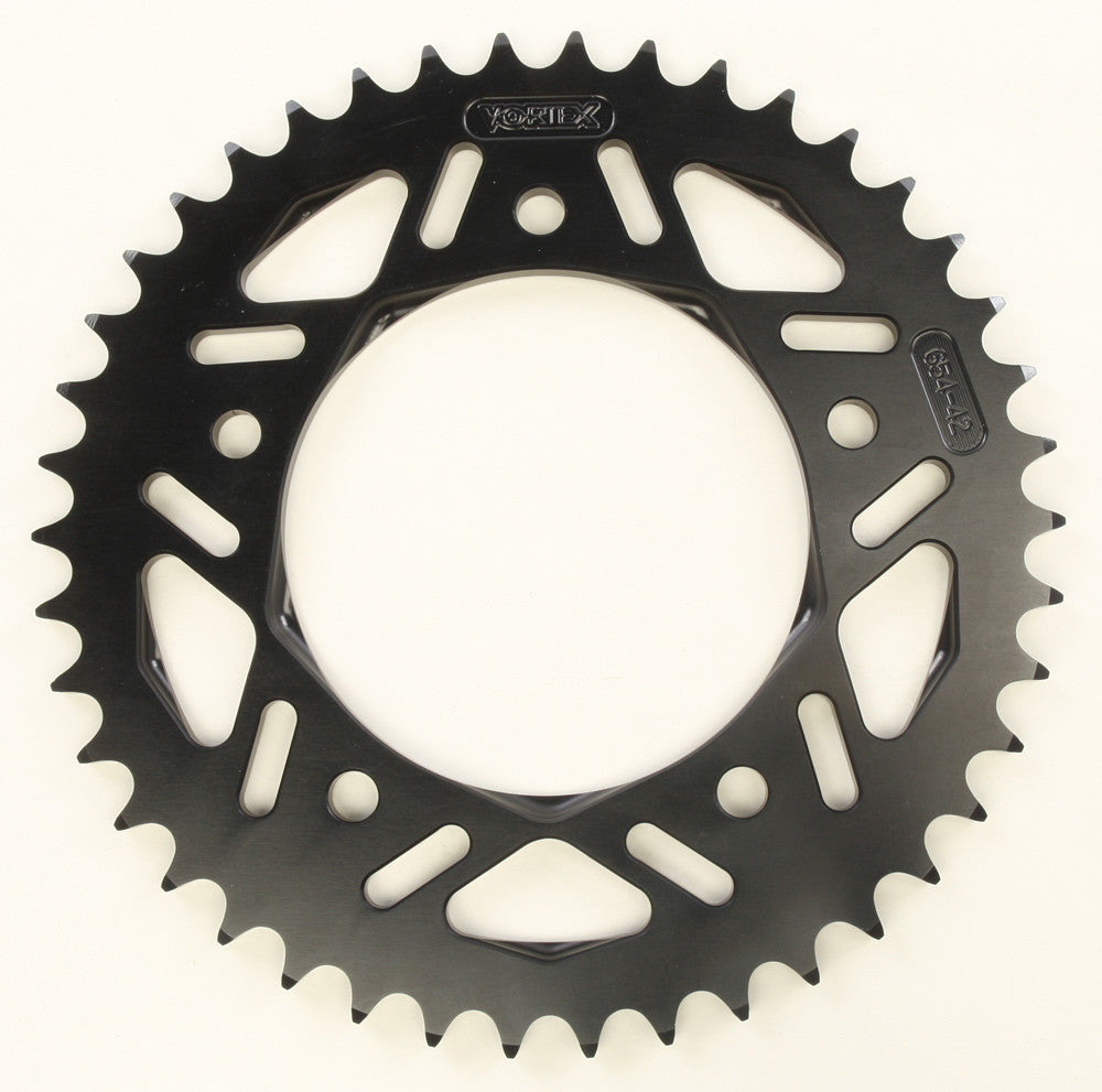 F5 Rear Aluminum Sprocket