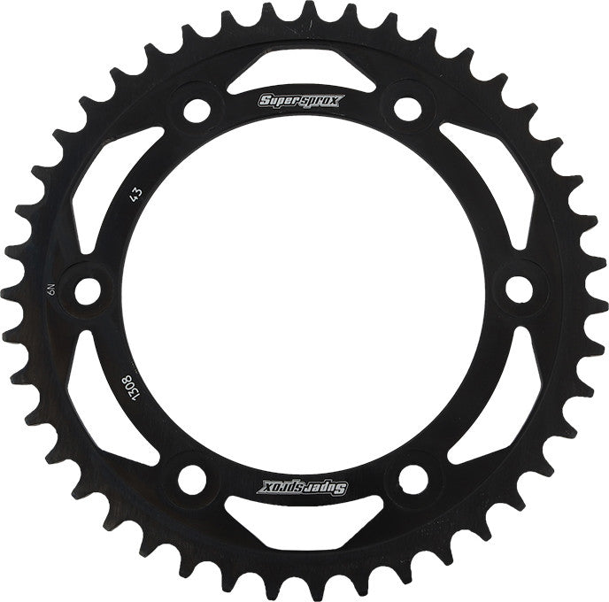 Steel Rear Sprocket
