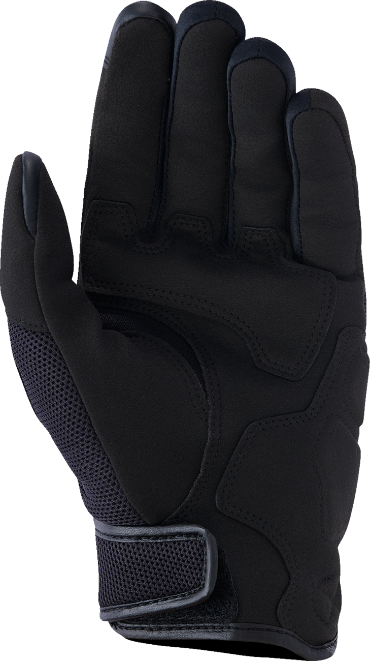 Alpinestars Ignite Gloves - Black/Ecru, Medium (Part No. 3560926-1409-M)