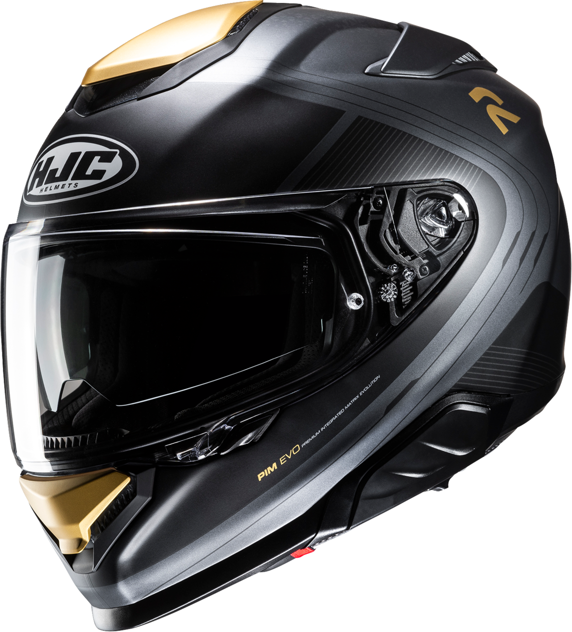 HJC RPHA 71 Helmet Frepe MC9SF Large by HJC - Model 407100