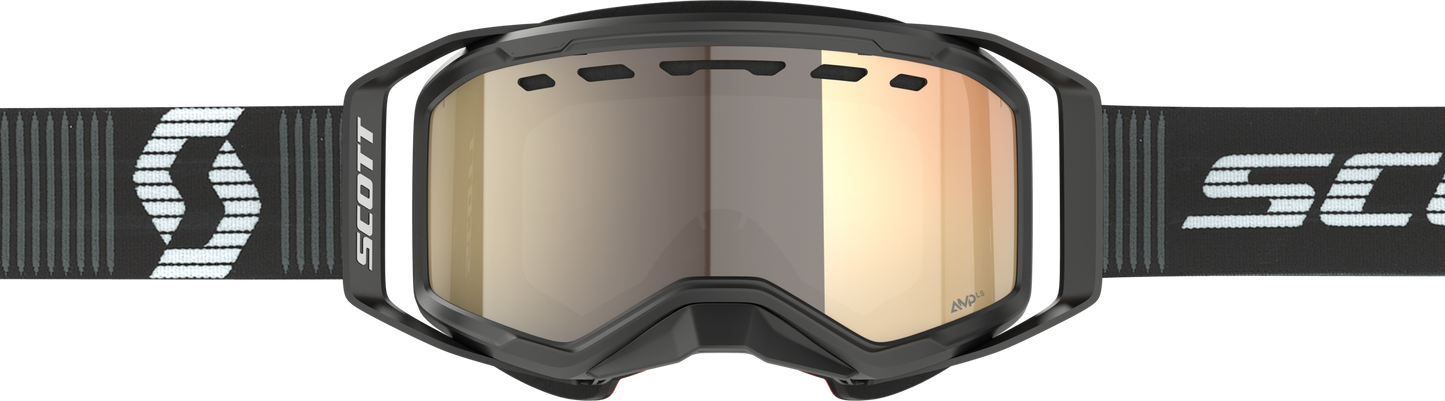 Scott Scott USA Prospect 2.0 SMB Goggle