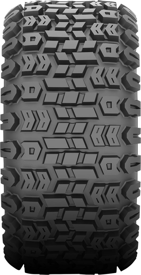 KENDA Terra Trac 25x9-12 Front/Rear ATV/UTV Tire - Part 105021291B1