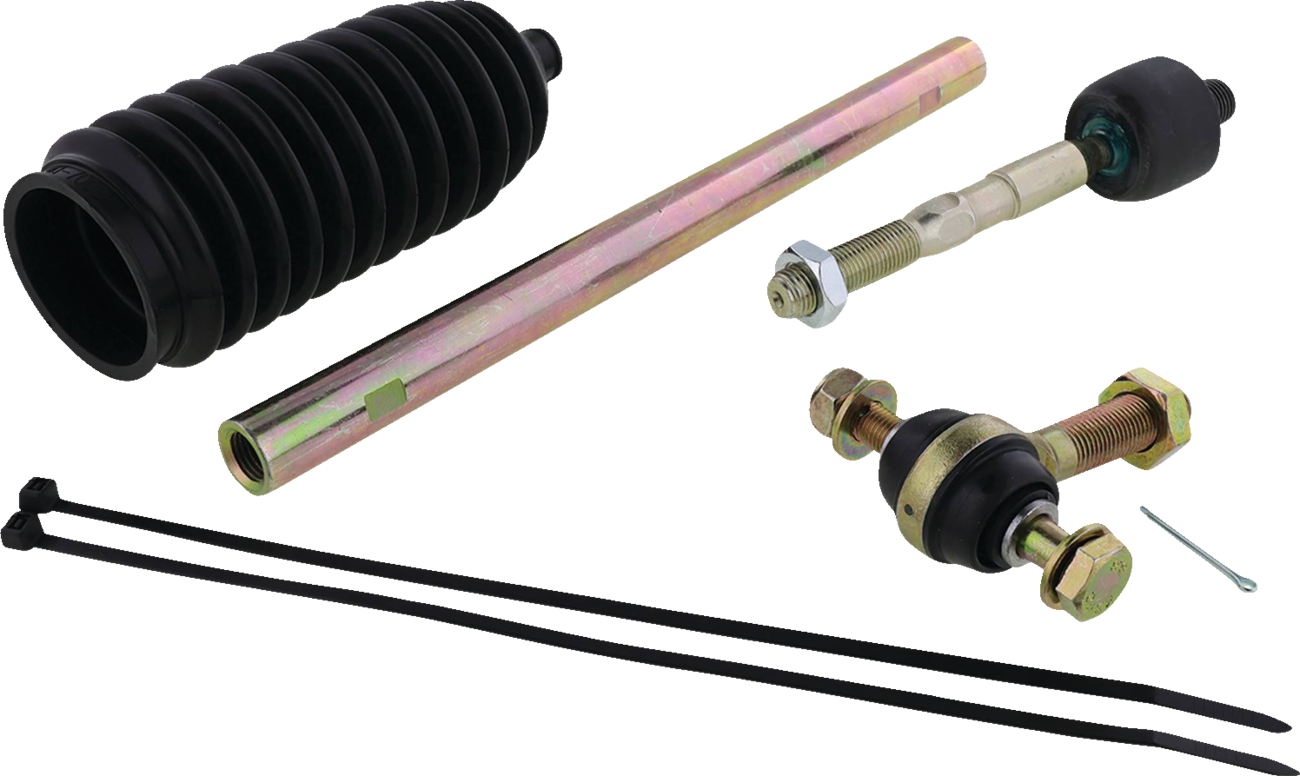 MOOSE OFFROAD Tie Rod End Kit for Can-Am - Part Number 51-1134