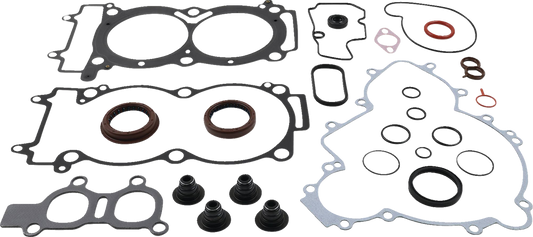 MOOSE OFFROAD Complete Gasket Kit with Seals for Polaris 8110075MSE