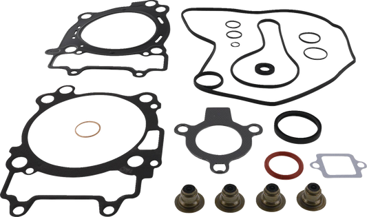 Moose Offroad Complete Gasket Kit for Polaris 8080073MSE – Reliable Engine and Transmission Rebuild Set