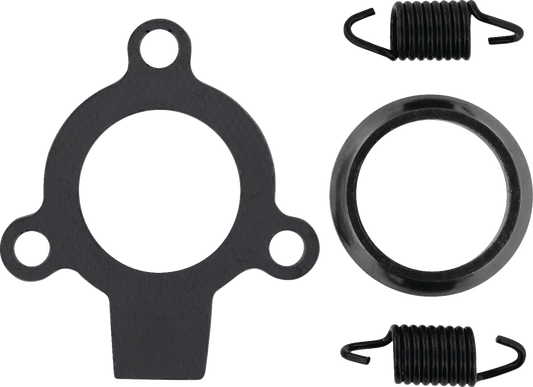 Moose Offroad Polaris 823211MSE Exhaust Gasket Kit - 2-Stroke and 4-Stroke Applications