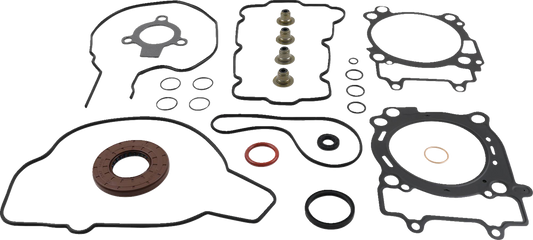 MOOSE OFFROAD Complete Gasket Kit with Seals for Polaris 8110076MSE