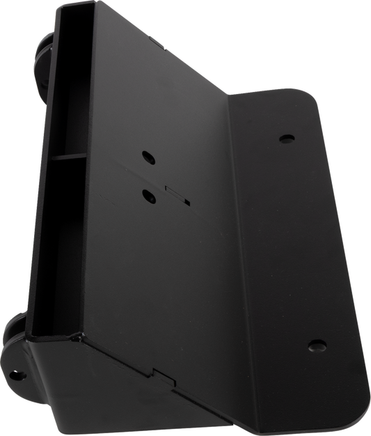 MOOSE OFFROAD RM5 Plow Mount for Polaris UTV - Part Number 4436PF