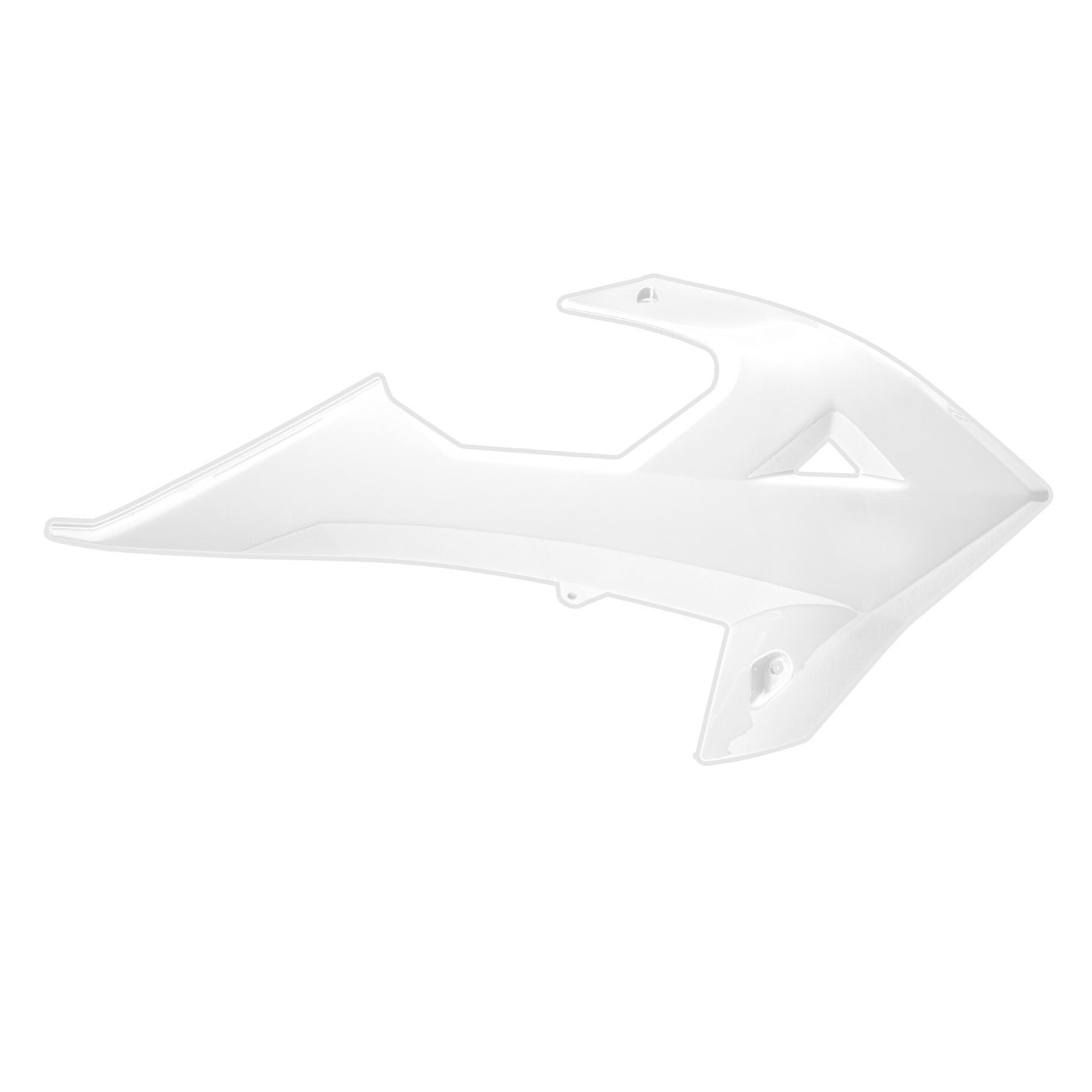 Polisport Radiator Scoops