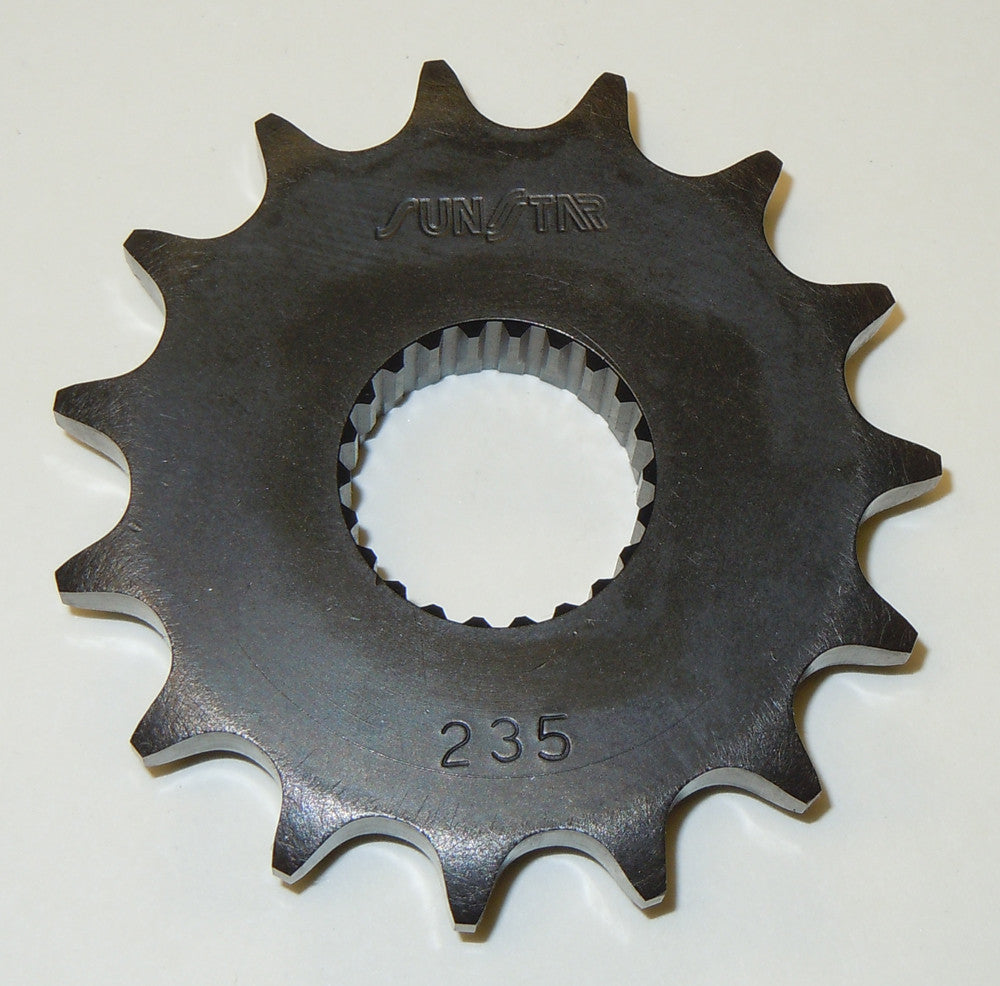 Powerdrive Steel Countershaft Sprocket