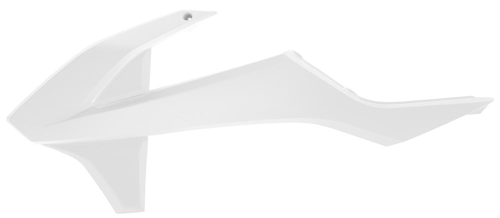 Polisport Radiator Shroud