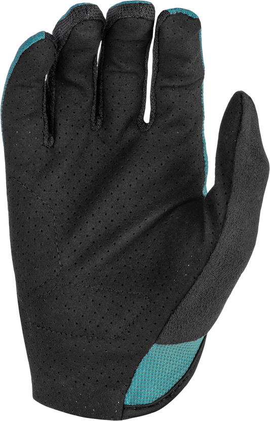 Fly Racing Mesh Gloves Evergreen 2X - Lightweight Breathing Mesh with Touch Screen Compatibility