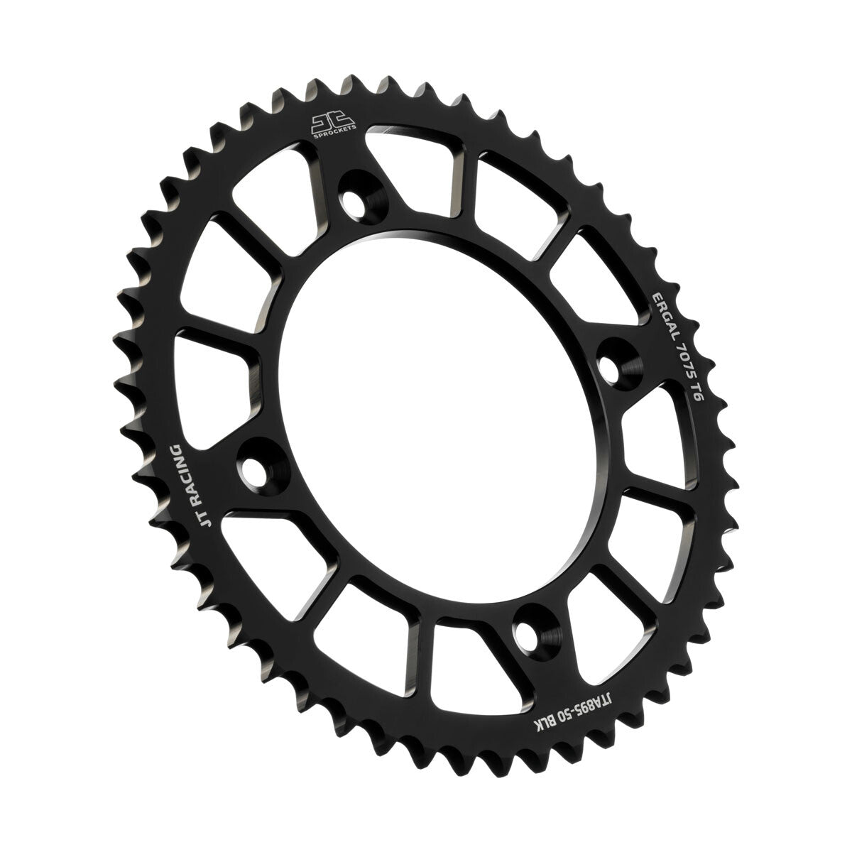 Aluminum Racelite Rear Sprocket