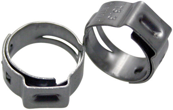 Motion Pro Stepless Clamps