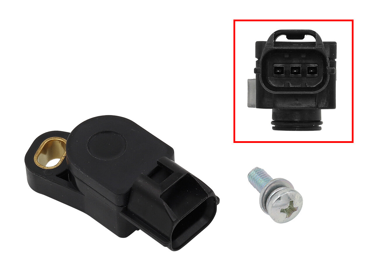 SP1 TPS SENSOR A/C