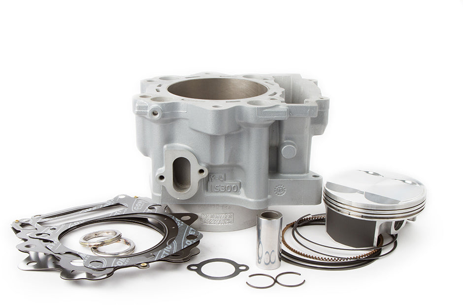 CYLINDER WORKS Yamaha YFM700G Grizzly Fi 4WD & Rhino 700 Standard Bore Cylinder Kit Part 20104-K01