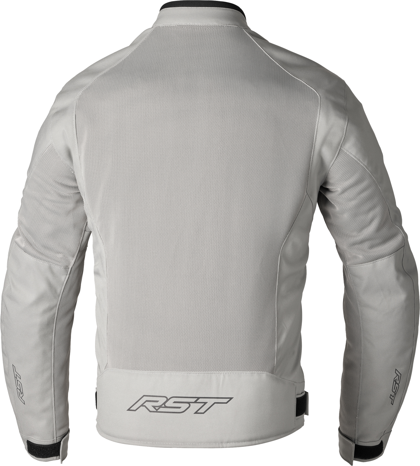 RST Women's Spectre Air D3o Jacket Silver Textile 3XL