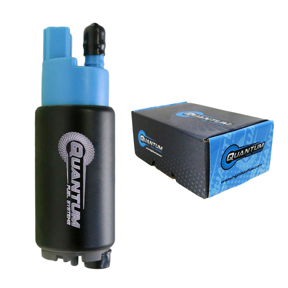 Quantum HFP-382A Electric Fuel Pump for KTM Adventure Models