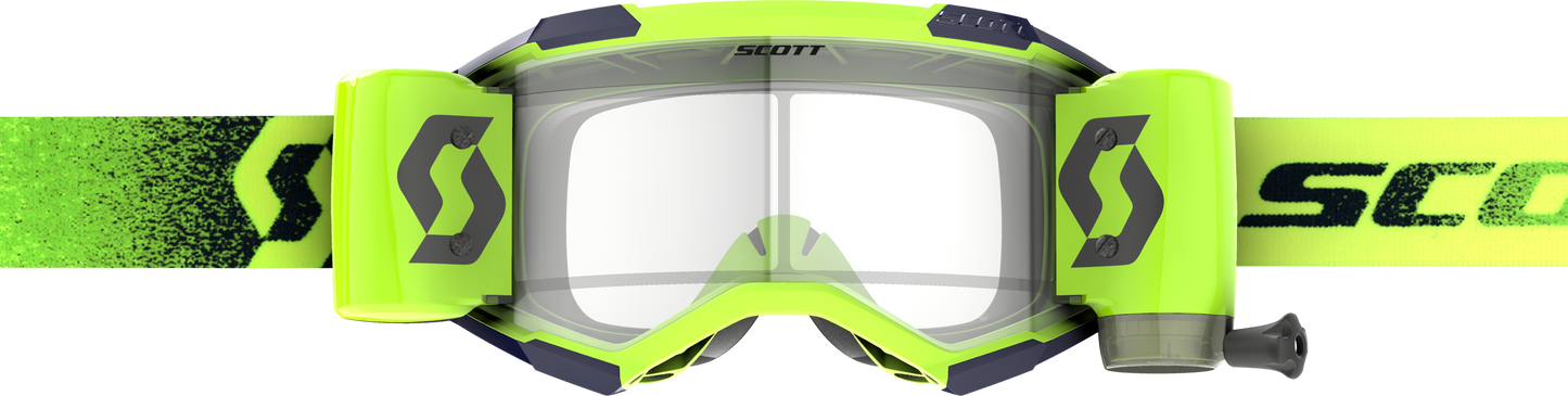 Scott Fury Goggle