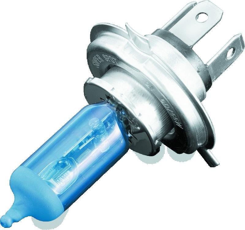 Kuryakyn Super White H-4 60/55W LED Bulb for Powersports Vehicles