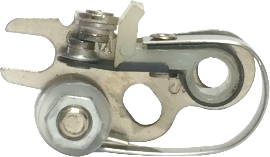 K&S Ignition Contact Points