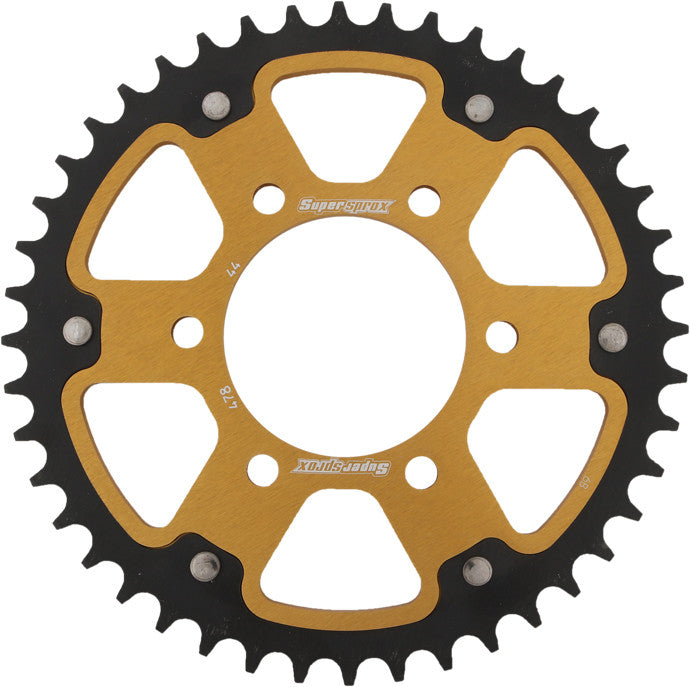 Stealth Rear Sprocket