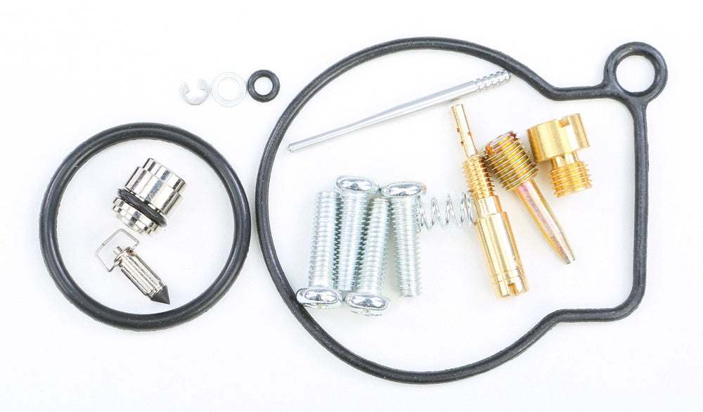 Carburetor kit