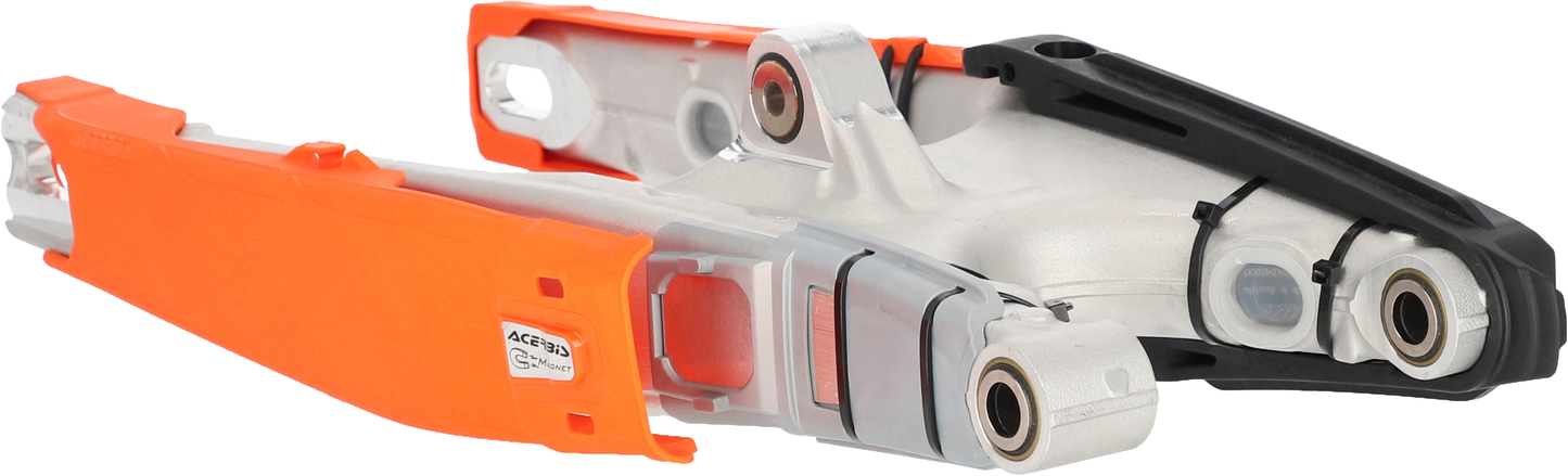 Teketmagnet Swingarm Protectors