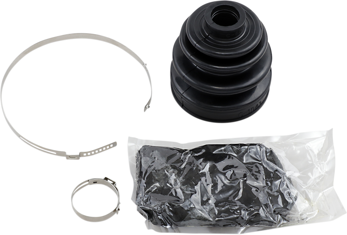 Demon Heavy-Duty Boot Kit PACVB-2007BK for OEM Replacement