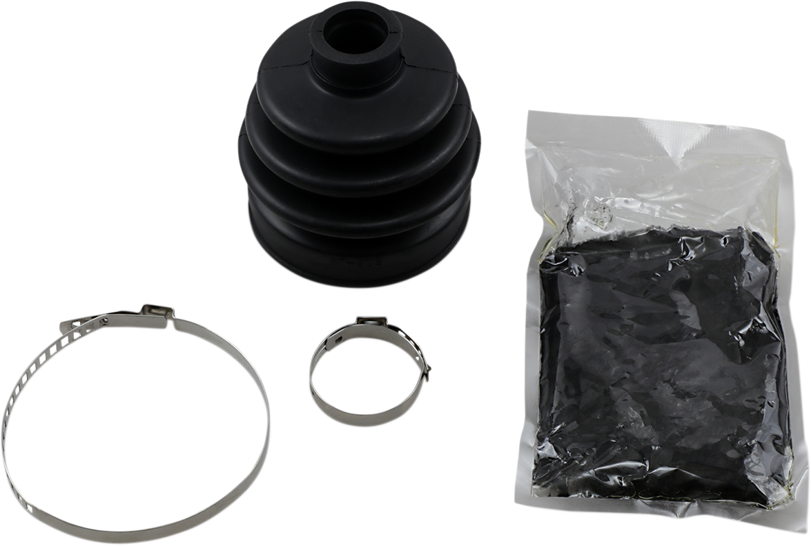 Demon Heavy-Duty Boot Kit PACVB-2012BK for Inbound and Outbound Applications
