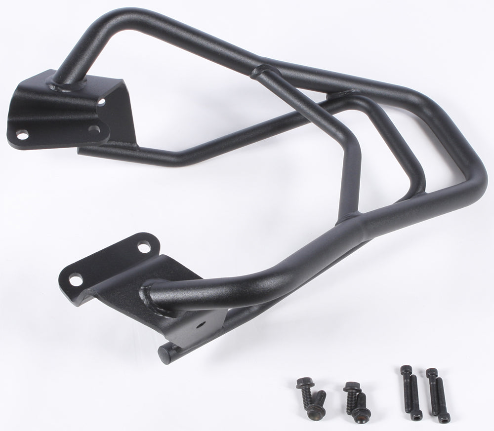 GIVI Trekker Series Top Case Hardware for Honda CBR500R and CB500F - Part SR1119